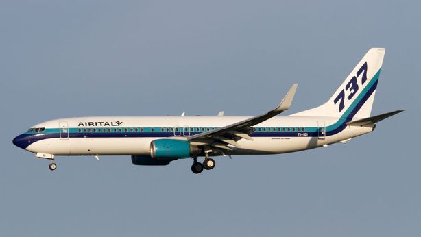 Fallimento Air Italy: news da Ryanair e EasyJet