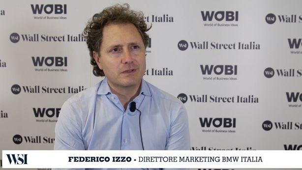 Leadership e innovazione, il binomio della mobilità secondo Bmw (VIDEO)