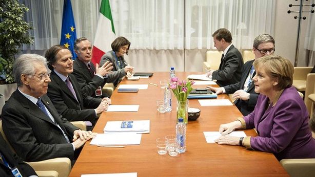 Fiscal Compact, l’austerità e la bolla mediatica