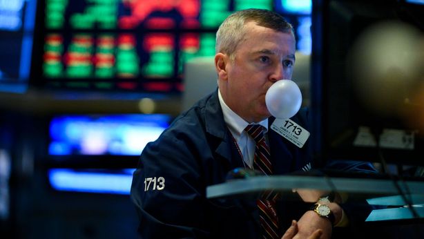 Borse, ribassisti tornano alla carica dopo sanzioni Usa contro Huawei
