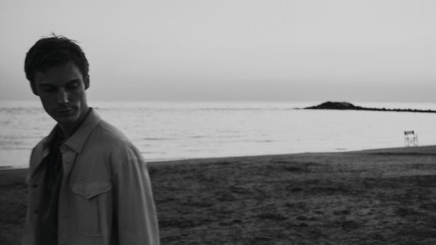 Me & Myself. A tribute to Giorgio Armani Spring-Summer 2022 collection