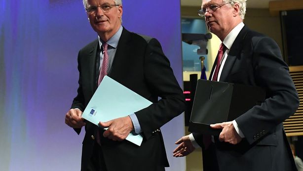 Brexit, Ue striglia UK: “Non siete seri”