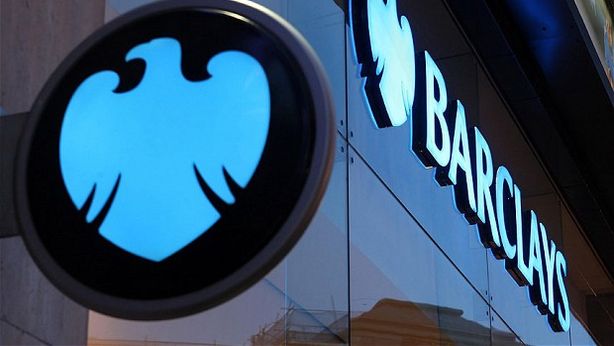 Barclays a dieta forzata: taglia altri 2.000 posti di lavoro