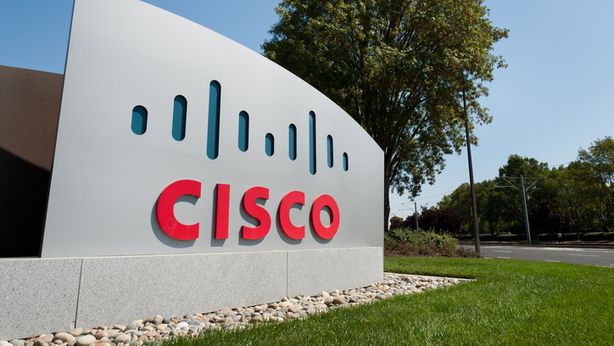 Cisco: guidance ricavi oltre le stime e piano di ristrutturazione centrato sull’AI