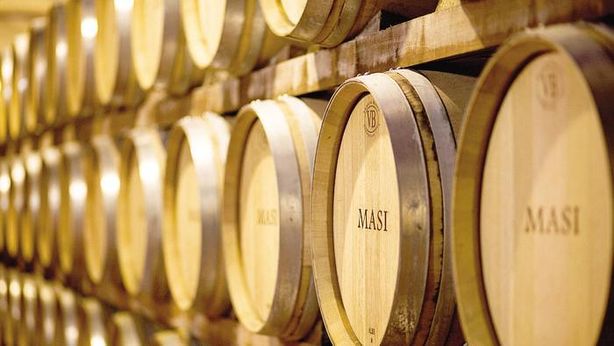 Vino Amarone in Borsa: Masi Agricola, a giorni l’Ipo
