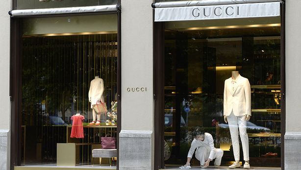 Made in Italy al top grazie al lusso: ecco i brand più forti