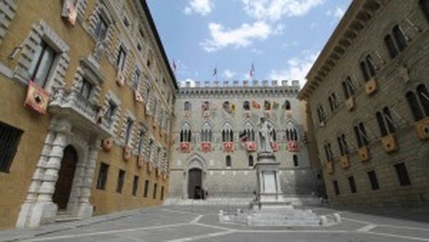 MPS salvata in extremis: modifiche ai Monti Bond