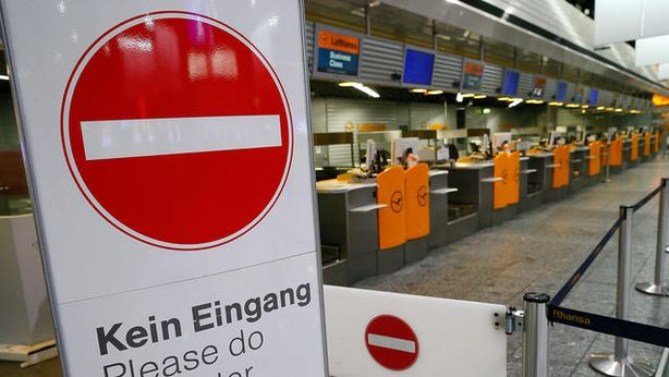 Bundesbank, industria tedesca rallenta e crescita ristagna