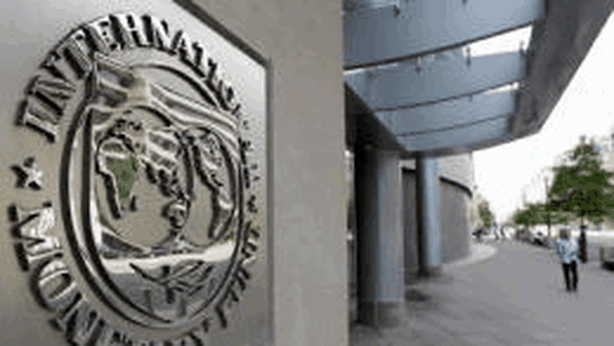 Fmi: impennata spread, macigno per piccole imprese