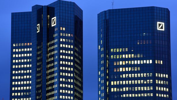 Deutsche Bank chiama Google Cloud per la trasformazione digitale della banca