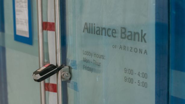 Western Alliance: titolo +8% a Wall Street dopo dati depositi