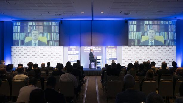 Forum Banca 2024: innovazione, sostenibilità e la prima edizione dei Banking Award