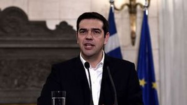 Grecia “collaborerà con l’Europa non la troika”