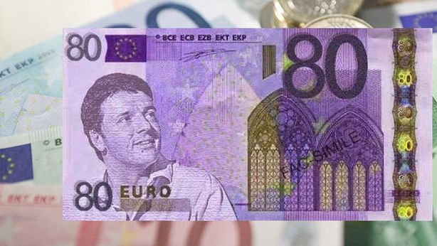 Lega rilancia flat tax, finanziata con 80 euro e rincaro Iva