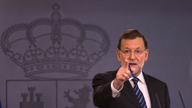 Spagna, Rajoy ha le ore contate: tensione sui Bonos