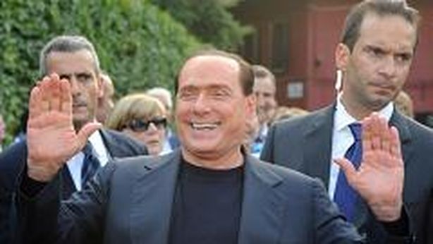 Il crepuscolo di Berlusconi uomo politico