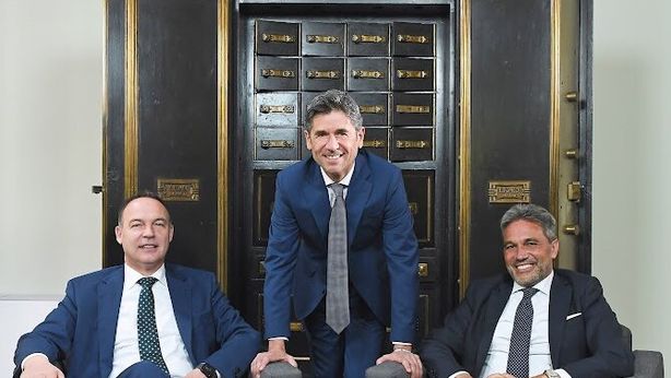 Credem Euromobiliare Private Banking: visione, persone e risultati