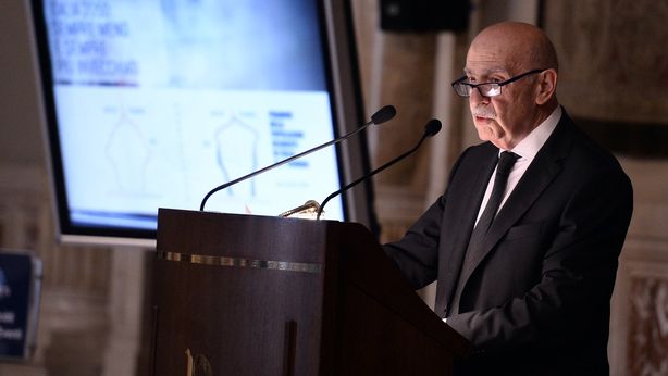 Istat, la presentazione della relazione annuale (VIDEO)