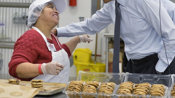 Pil Usa in brusca frenata: solo +0,5% nel trimestre