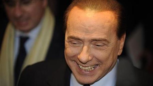 Ruby, Berlusconi condannato a 7 anni