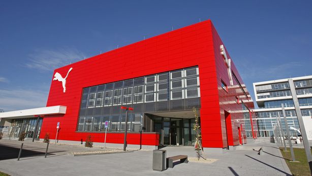 Puma: profitti superiori alle stime grazie alla Cina