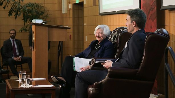 Federal Reserve, a porte chiuse disoccupati presi in giro dai banchieri