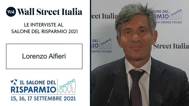 Salone del Risparmio: Alfieri (JP Morgan AM), la crescita della Cina non sarà toccata dalle mosse del governo (VIDEO)