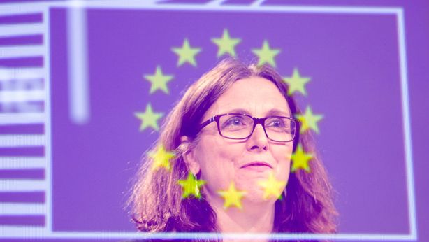 Dazi Ue contro Trump, ecco i prodotti che verrebbero tassati