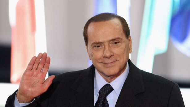Testamento Berlusconi, cos’è la clausola lock up