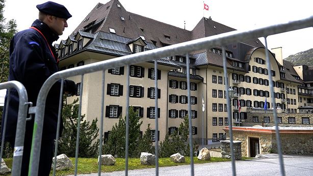 Bilderberg 2021: probabilmente non si farà, proprio come l’anno scorso