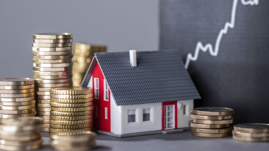 Mutui sempre più cari: cosa sta succedendo ai tassi di interesse