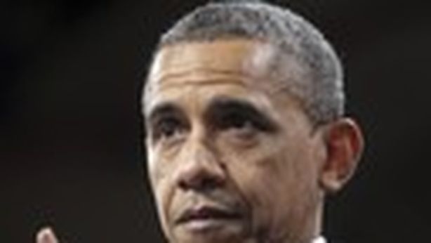 Obama contro S&P: causa da $5 miliardi