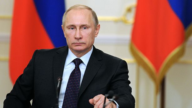 Ucraina: Russia manipolerà elezioni in Italia