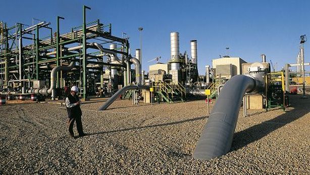 Libia, rapiti 4 dipendenti controllata Eni