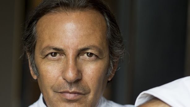 Uno chef “al dente”