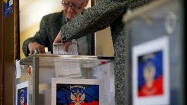 Ucraina: nell’est trionfo filorussi, 90% per secessione