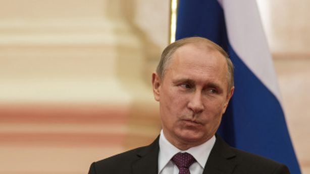 È Putin l’uomo più ricco al mondo, patrimonio di $200 miliardi