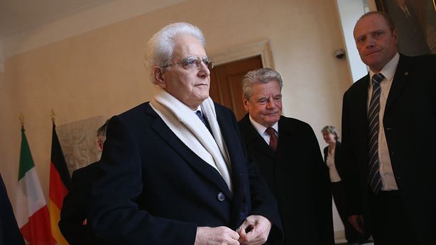 Salvini e Di Maio alle strette, Mattarella ha pronto un piano B