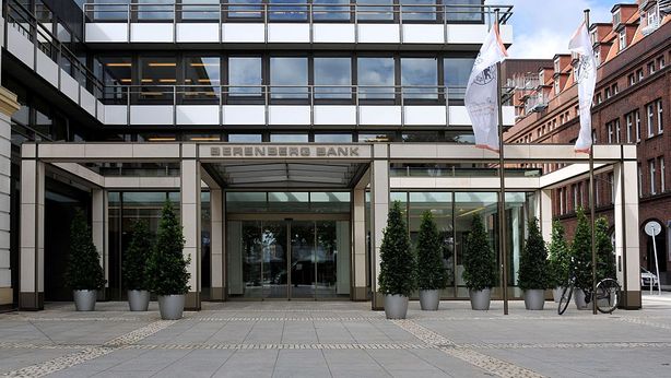 Berenberg: per le banche italiane aumento tassi sarà una maledizione
