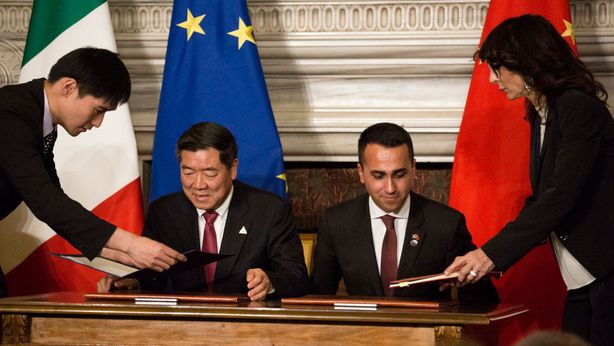 Cosa sono e quali rischi comportano i Panda Bond