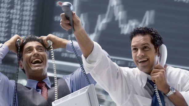 Essere ottimisti, perchè conviene