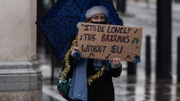 Brexit: negoziati avanzano, vero scoglio resta la pesca