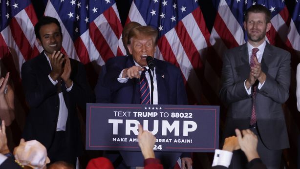 Elezioni Usa: per i mercati a vincere sarà Donald Trump