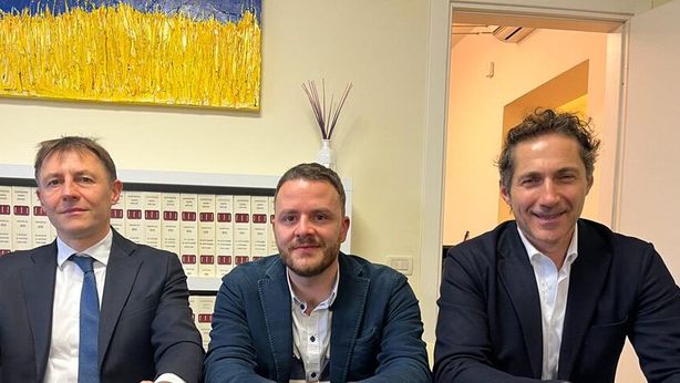 Fintech, Crédit Agricole Italia e Agos investono in FlowPay. Chi è