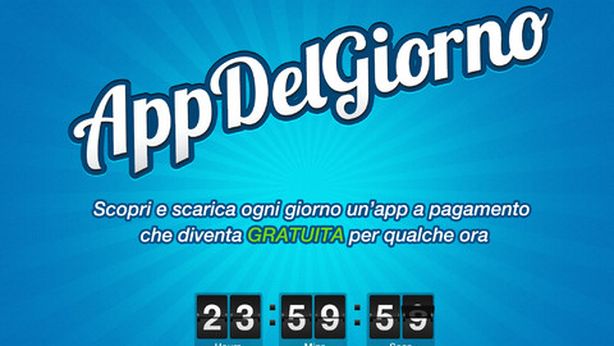 App del giorno: come scaricare applicazioni a pagamento … gratis