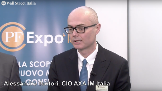 PF Expo 2018: la duplice strategia di investimento di AXA IM