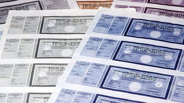 Asta: tassi Bot a 1 anno ai minimi da giugno