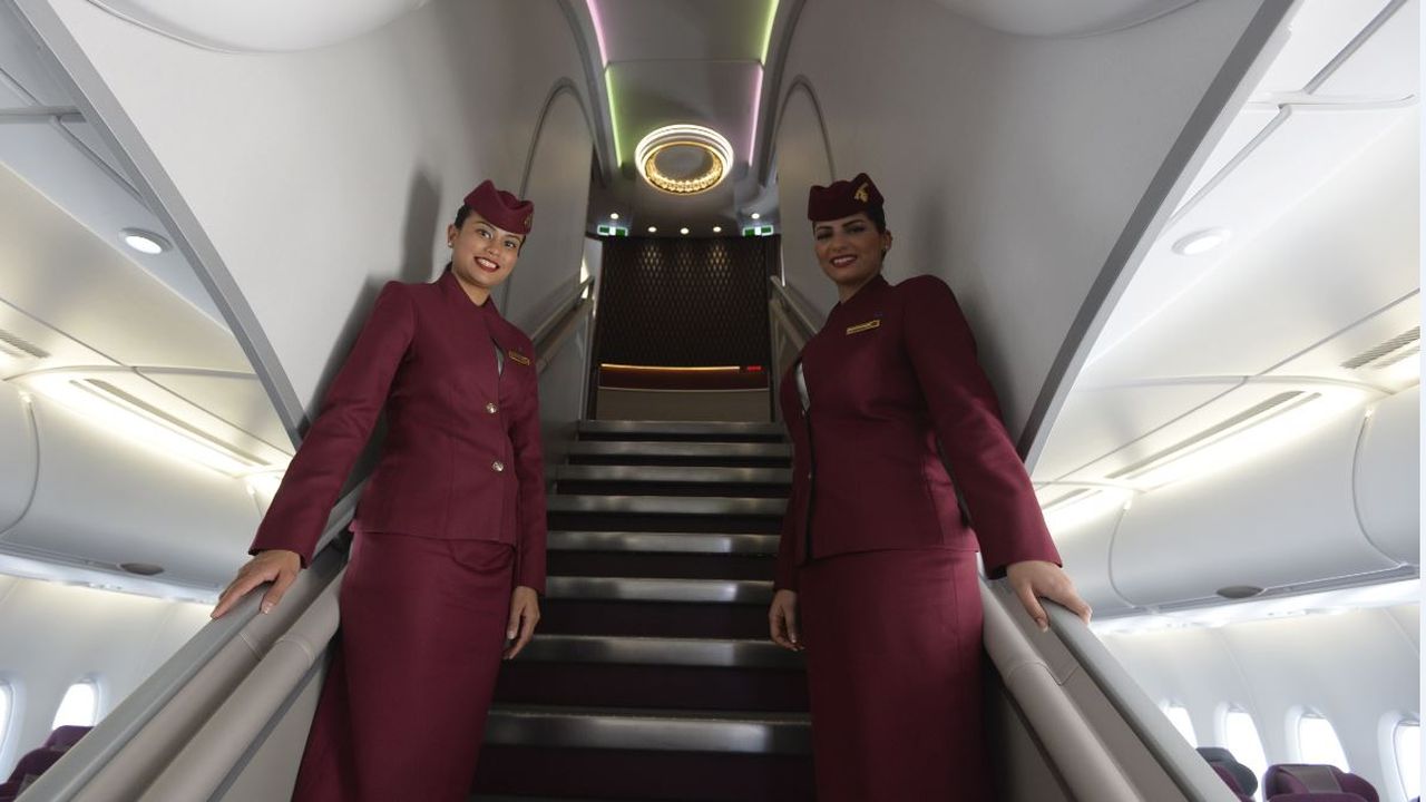 Meridiana araba? A Qatar Airways il 49% della compagnia aerea