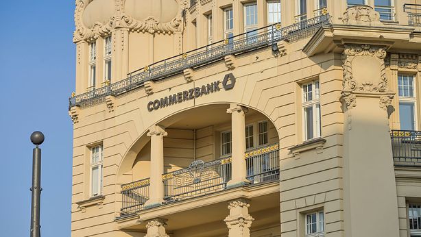 Commerzbank respinge la scalata di Unicredit: il no del ceo Bettina Orlopp