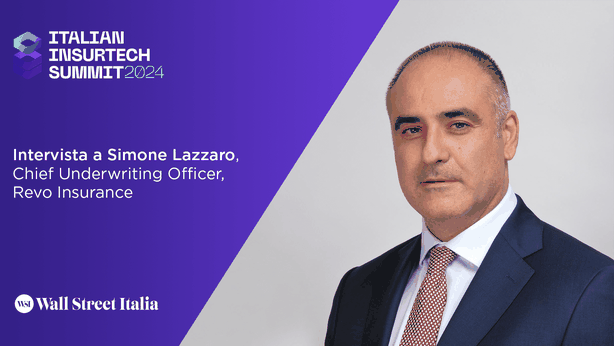 Italian Insurtech Summit, Lazzaro sul dialogo tra innovazione e normative